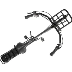 Villette Transporter dames e-bike Nexus 3< Buiten En Vrije Tijd