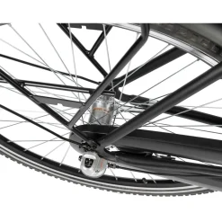 Villette Transporter dames e-bike Nexus 3< Buiten En Vrije Tijd