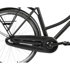 Villette Transporter dames e-bike Nexus 3< Buiten En Vrije Tijd