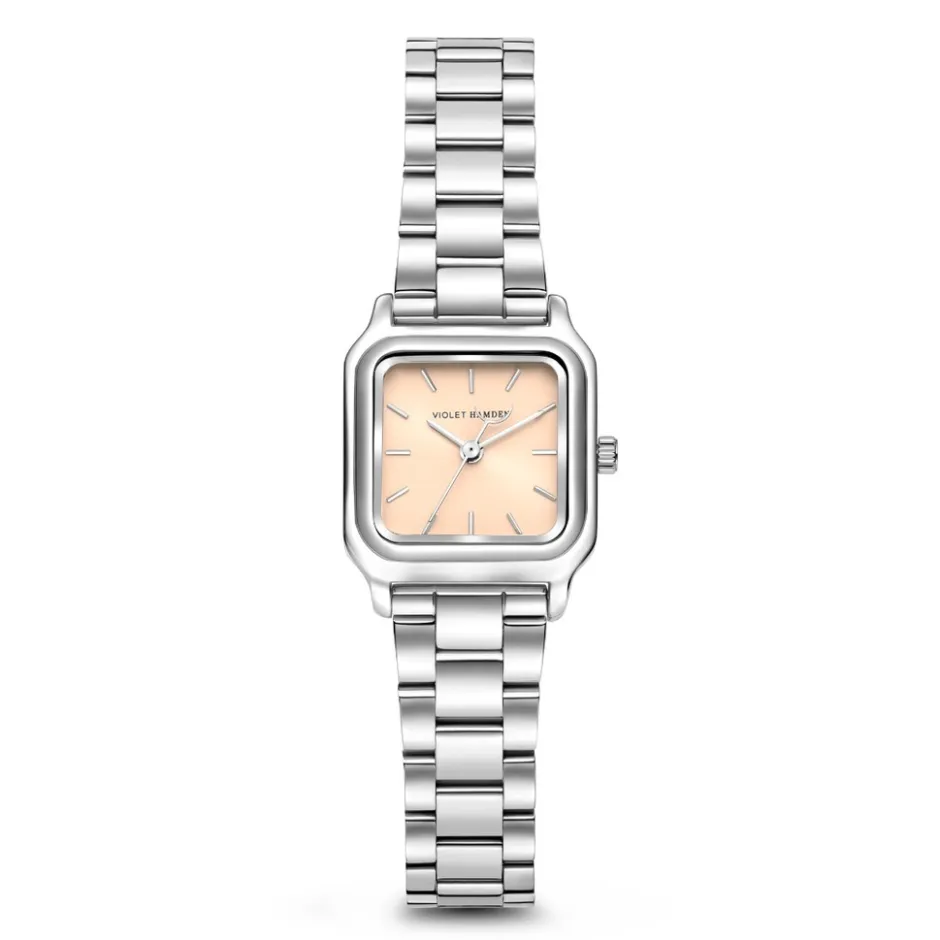 Violet Hamden Dawn Base VH09036 Horloge< Horloges