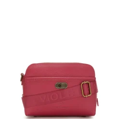 Violet Hamden Essential VH22042 Crossbody Tas< Tassen