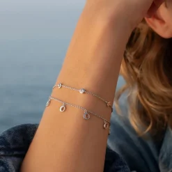Violet Hamden Luna VH320036 Armband< Sieraden En Bijoux