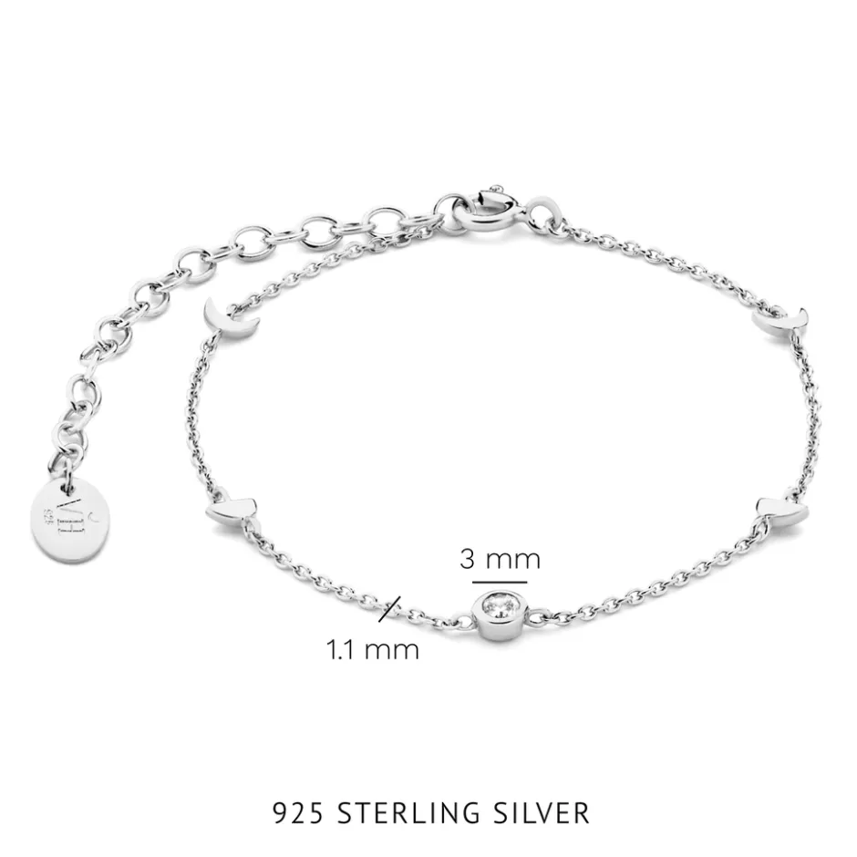 Violet Hamden Luna VH320036 Armband< Sieraden En Bijoux