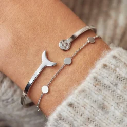Violet Hamden Luna VH12011 Armband< Sieraden En Bijoux