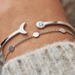 Violet Hamden Luna VH12011 Armband< Sieraden En Bijoux