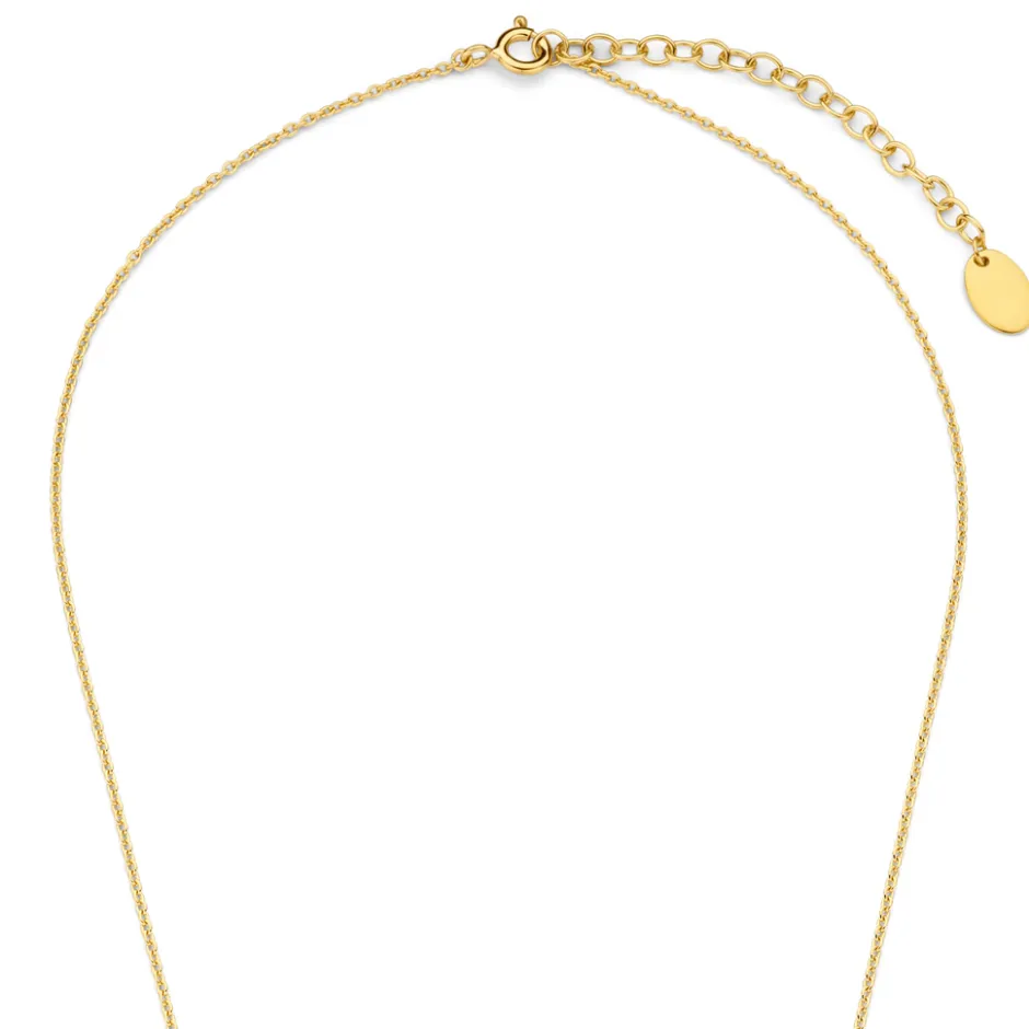 Violet Hamden Luna VH340040 Ketting< Sieraden En Bijoux
