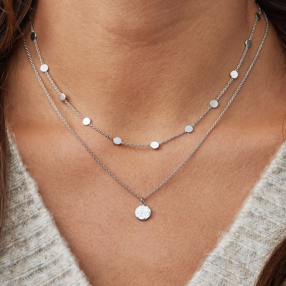 Violet Hamden Luna VH15002 Ketting| Clearance