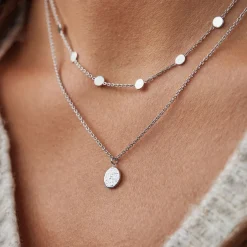 Violet Hamden Luna VH15002 Ketting| Clearance