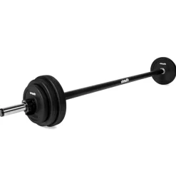 VirtuFit Aerobic Pump Set Pro< Halters En Gewichten