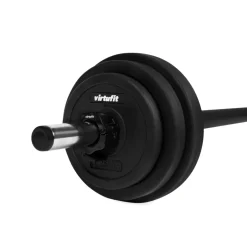 VirtuFit Aerobic Pump Set Pro< Halters En Gewichten