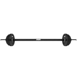 VirtuFit Aerobic Pump Set Pro< Halters En Gewichten