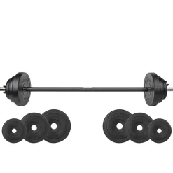 Aerobic Pump Set|VirtuFit