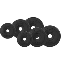 Aerobic Pump Set|VirtuFit
