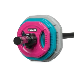 Aerobic Pump Set Pro|VirtuFit Sale