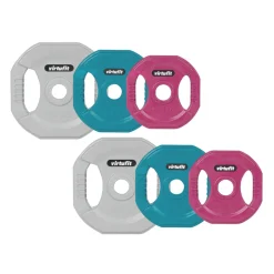 Aerobic Pump Set Pro|VirtuFit Sale