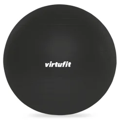 VirtuFit Anti-Burst Fitnessbal Pro Gymbal Swiss Ball Met Pomp< Fitnessmaterialen