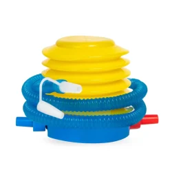 VirtuFit Anti-Burst Fitnessbal Pro Gymbal Swiss Ball Met Pomp< Fitnessmaterialen