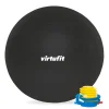 Anti-Burst Fitnessbal Pro Gymbal Swiss Ball Met Pomp|VirtuFit