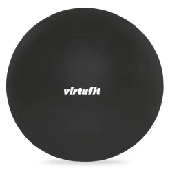 Anti-Burst Fitnessbal Pro Gymbal Swiss Ball Met Pomp|VirtuFit
