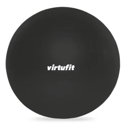 Anti-Burst Fitnessbal Pro Gymbal Swiss Ball Met Pomp|VirtuFit Outlet