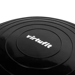 Balanstrainer Pro Balansbal met Fitness Elastieken en Pomp|VirtuFit Best