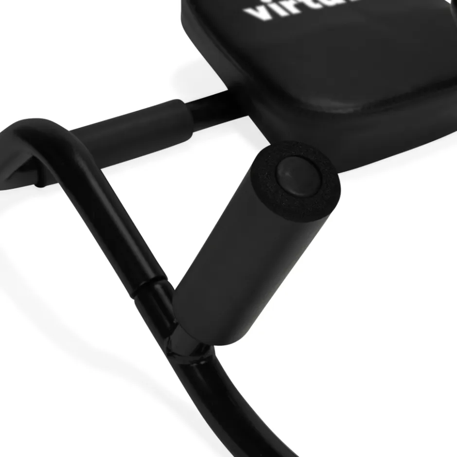 VirtuFit Buikspiertrainer Pro AB-trainer< Fitnessmaterialen