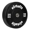 Bumper Plate Olympische Halterschijf van Rubber|VirtuFit Discount