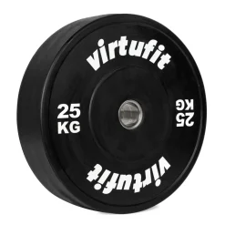 Bumper Plate Olympische Halterschijf van Rubber|VirtuFit Discount