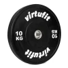 VirtuFit Bumper Plate Olympische Halterschijf van Rubber< Halters En Gewichten