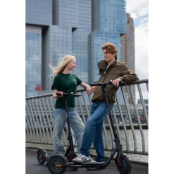 Cityline S200i E-Step Elektrische Step|VirtuFit Hot