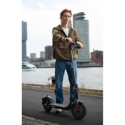 Cityline S200i E-Step Elektrische Step|VirtuFit Hot
