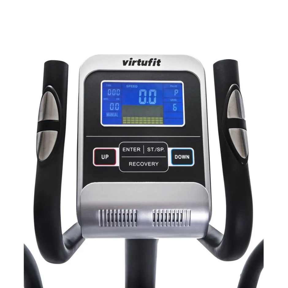 CTR 1.2i Crosstrainer|VirtuFit Best