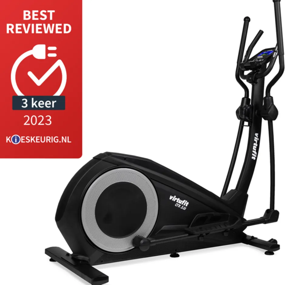 CTR 3.0i Ergometer Crosstrainer|VirtuFit Discount