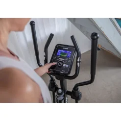 CTR 3.0i Ergometer Crosstrainer|VirtuFit Discount