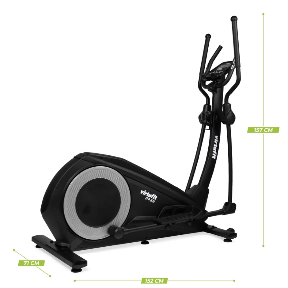 CTR 3.0i Ergometer Crosstrainer|VirtuFit Discount