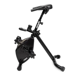 DB100 Opvouwbare Deskbike|VirtuFit Hot