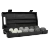 VirtuFit Dumbbellset Met Koffer< Halters En Gewichten