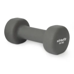 VirtuFit Dumbbellset Met Koffer< Halters En Gewichten