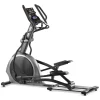 VirtuFit Elite FDR 2.5i Semi-Pro Crosstrainer< Fitnessapparaten