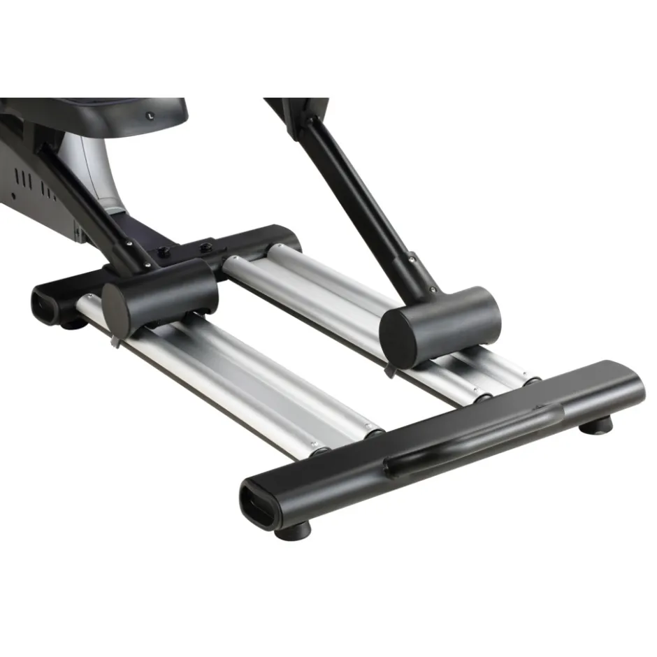 VirtuFit Elite FDR 2.5i Semi-Pro Crosstrainer< Fitnessapparaten