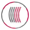 VirtuFit Fitness Hoelahoep Hoepel< Fitnessmaterialen