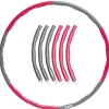VirtuFit Fitness Hoelahoep Hoepel< Fitnessmaterialen