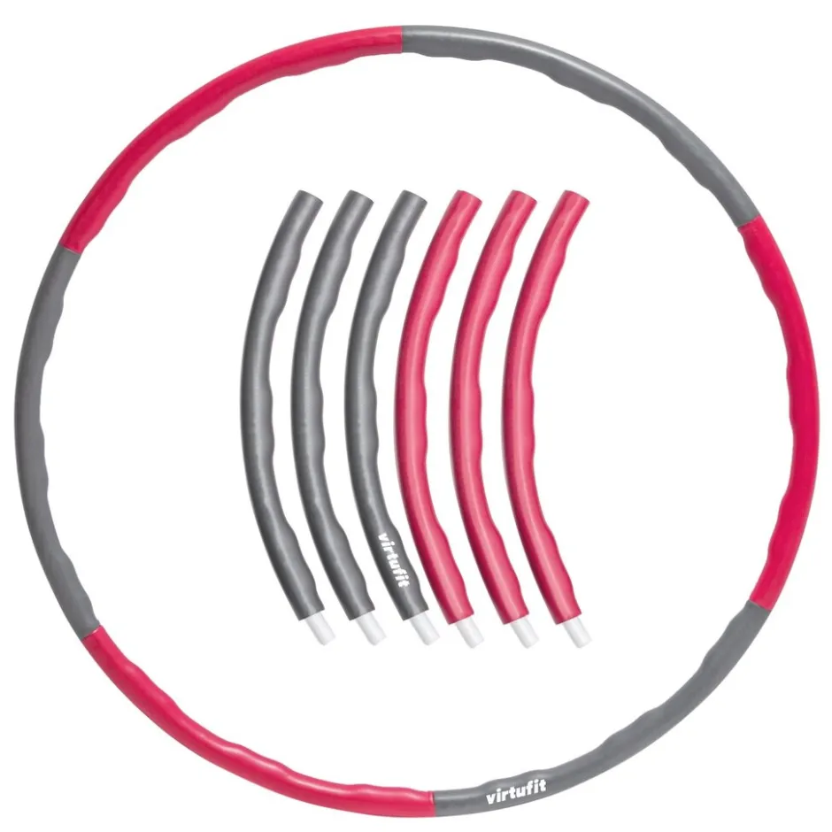 Fitness Hoelahoep Hoepel|VirtuFit Online