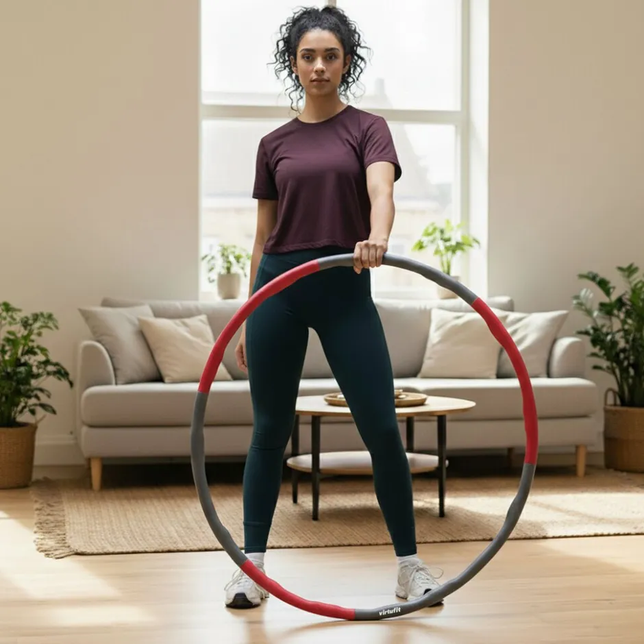 Fitness Hoelahoep Hoepel|VirtuFit Online