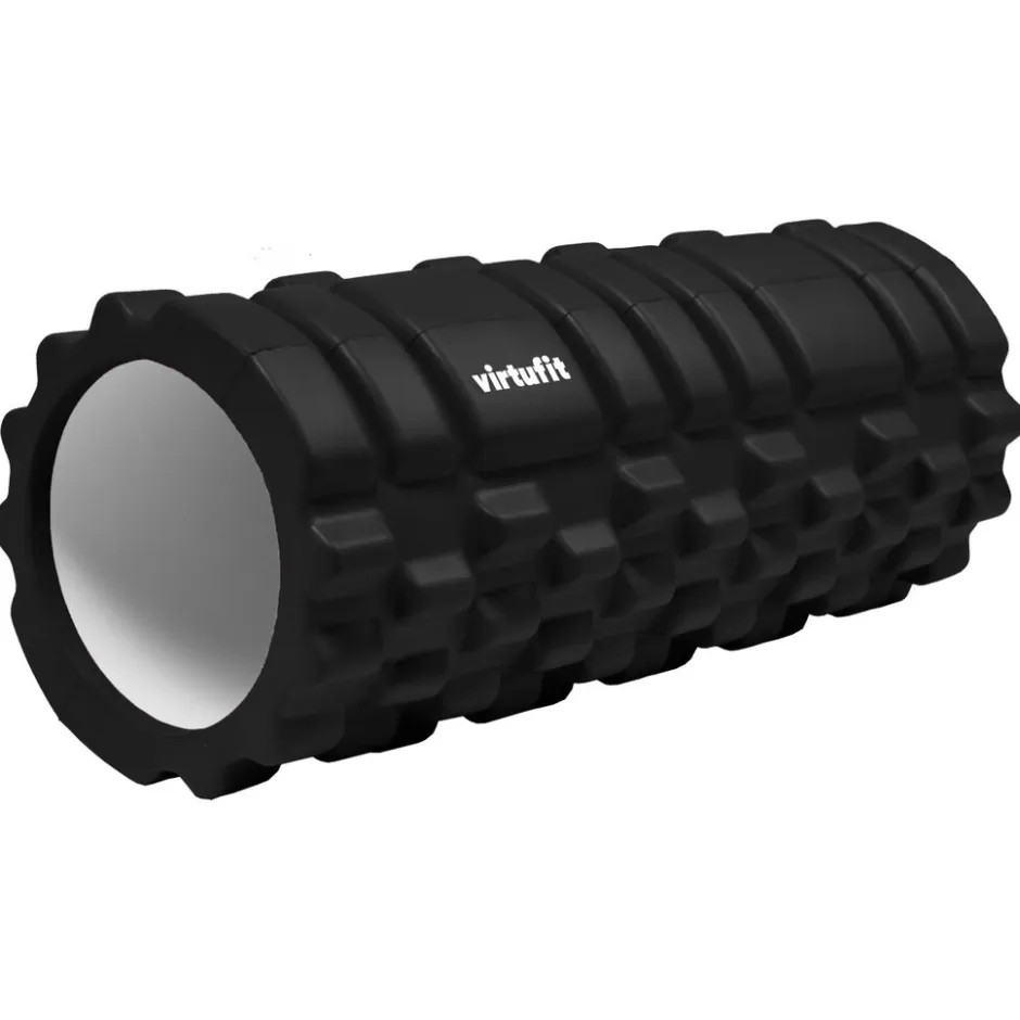 Grid Foam Rollermassage roller|VirtuFit Online