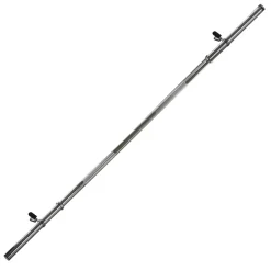 Halterstang Veerclipsluiting|VirtuFit Sale