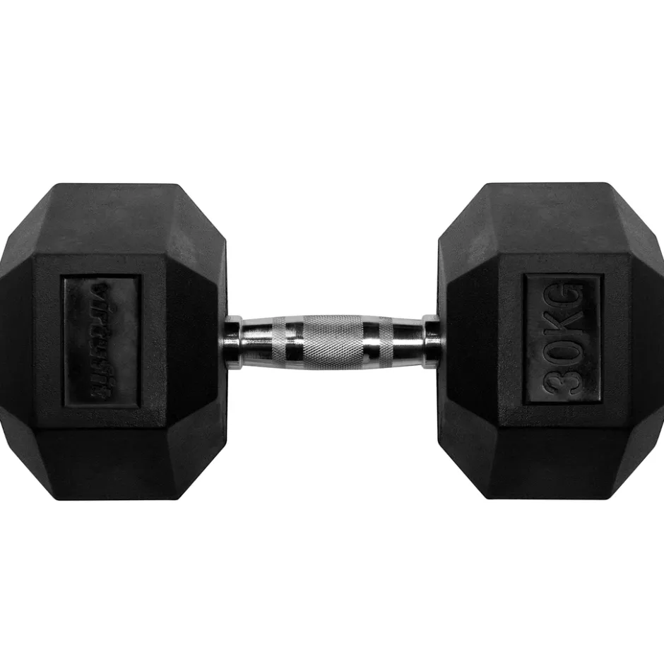 Hexa Dumbbell Pro|VirtuFit Clearance