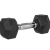 Hexa Dumbbell Pro|VirtuFit Online
