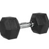VirtuFit Hexa Dumbbell Pro< Halters En Gewichten