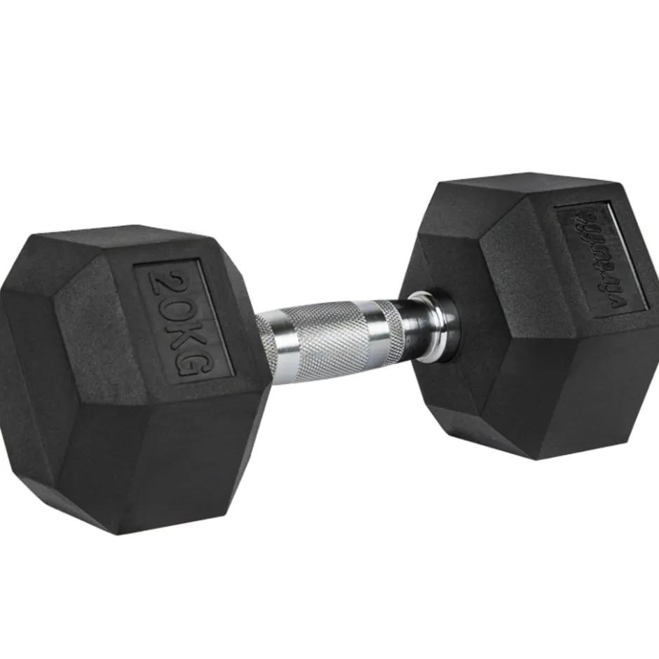 VirtuFit Hexa Dumbbell Pro< Halters En Gewichten